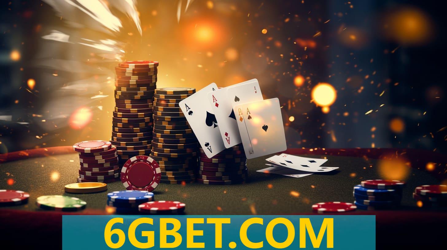 6GBET