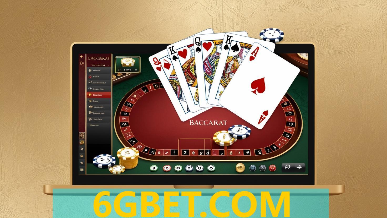 6GBET