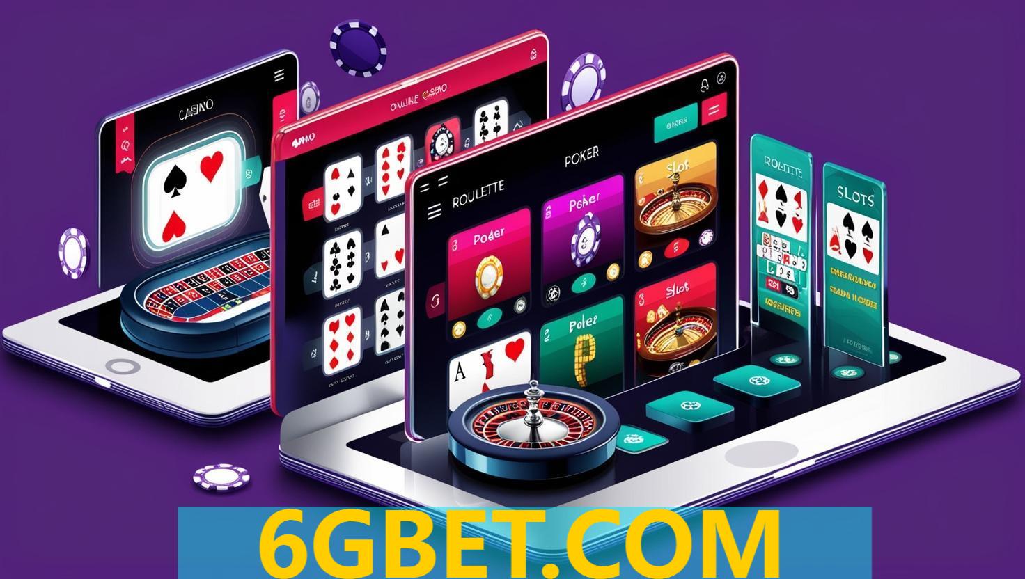 6GBET