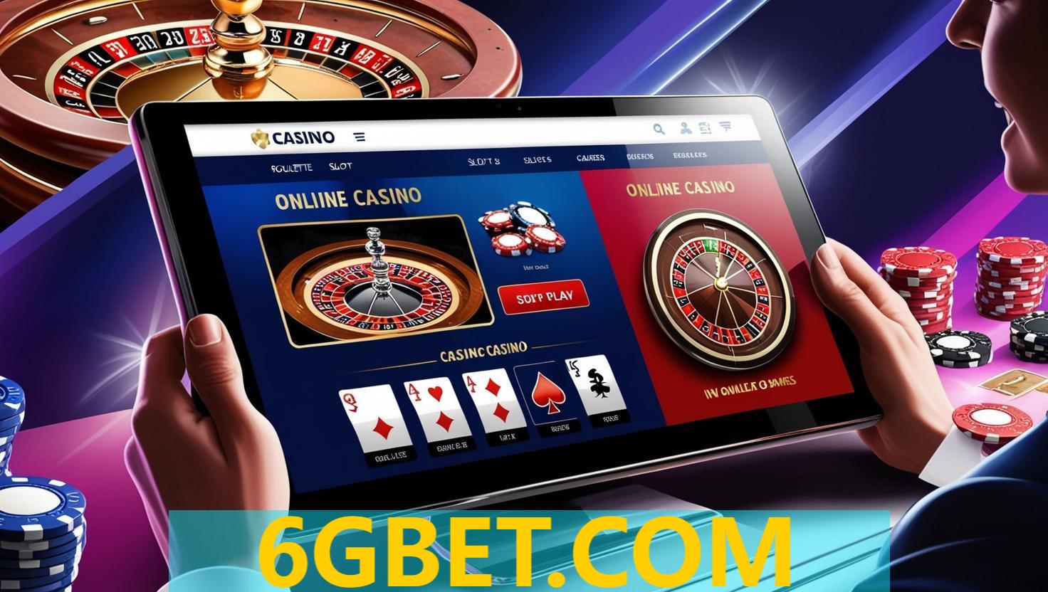 6GBET