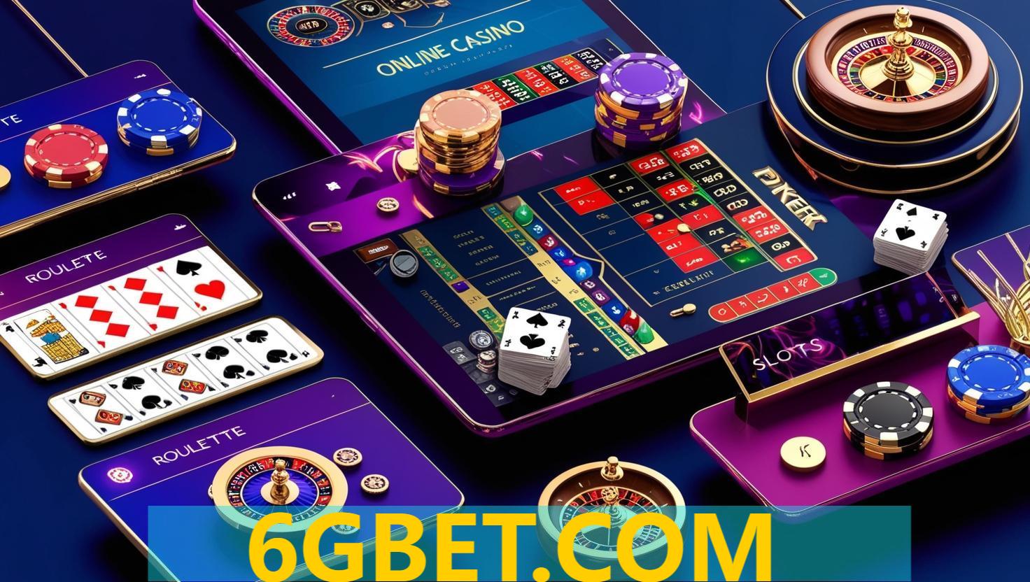 6GBET