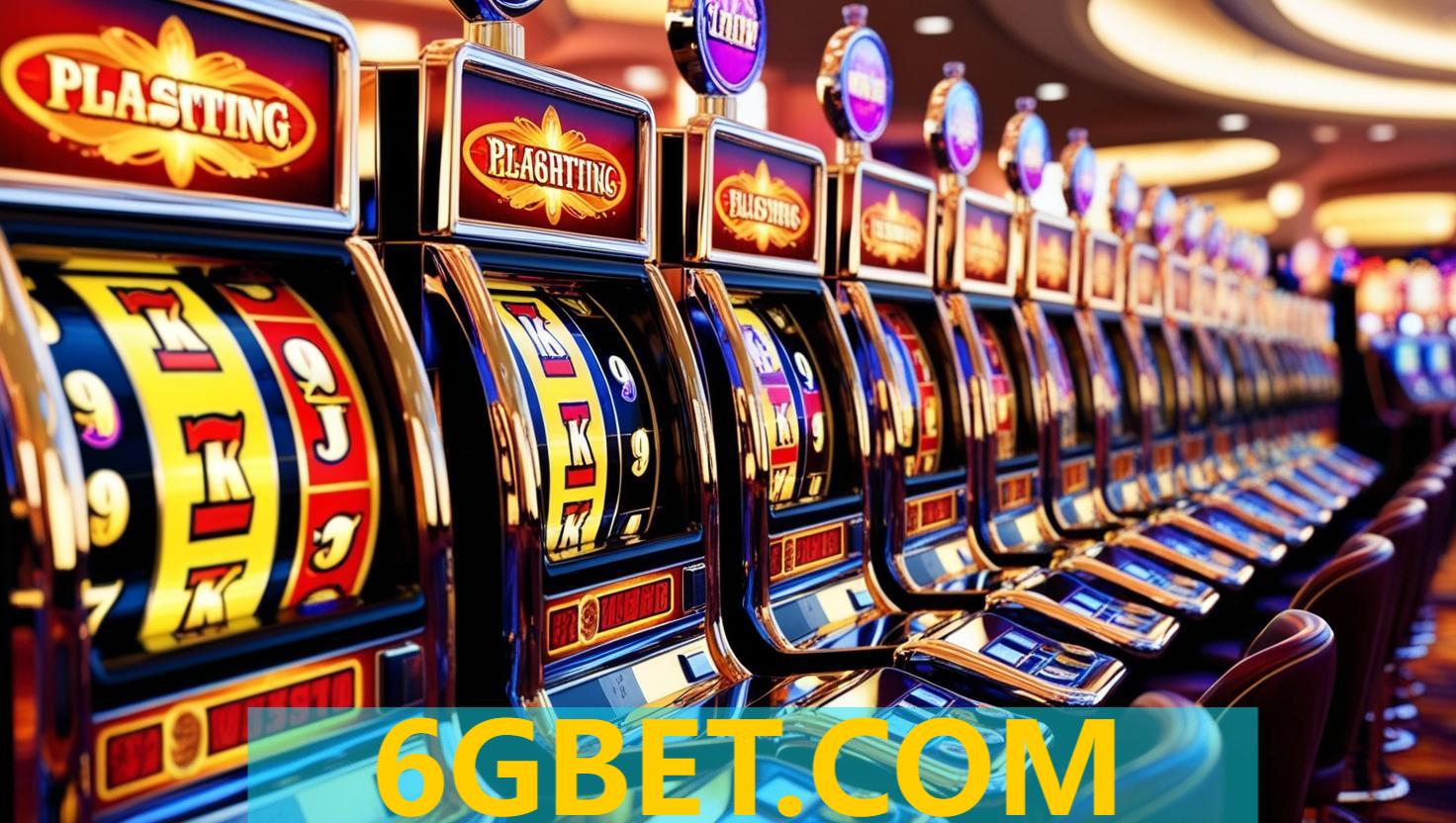 6GBET