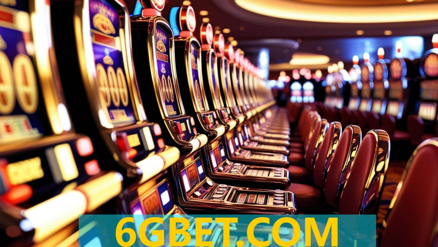 6GBET