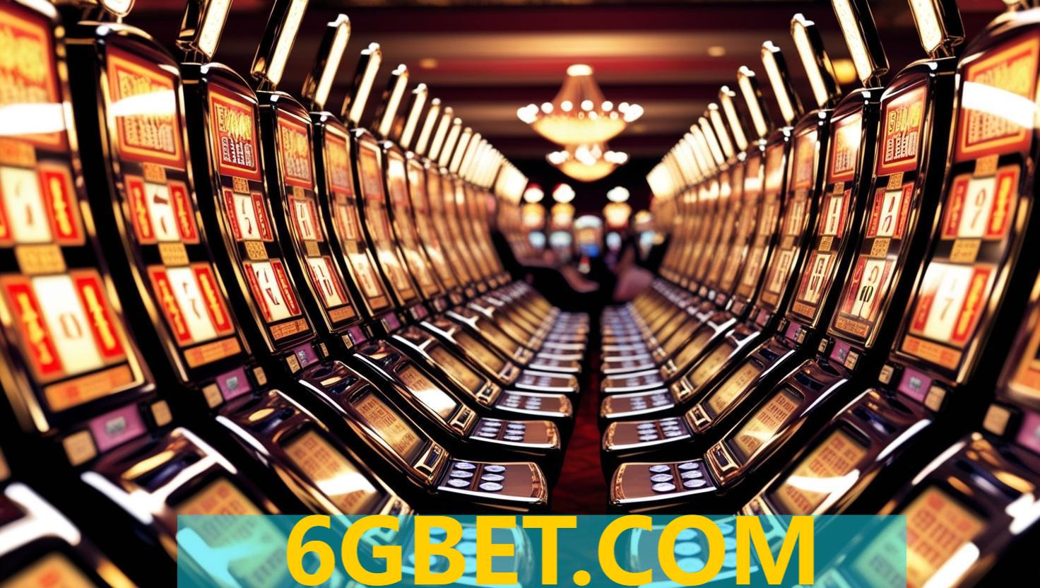 6GBET