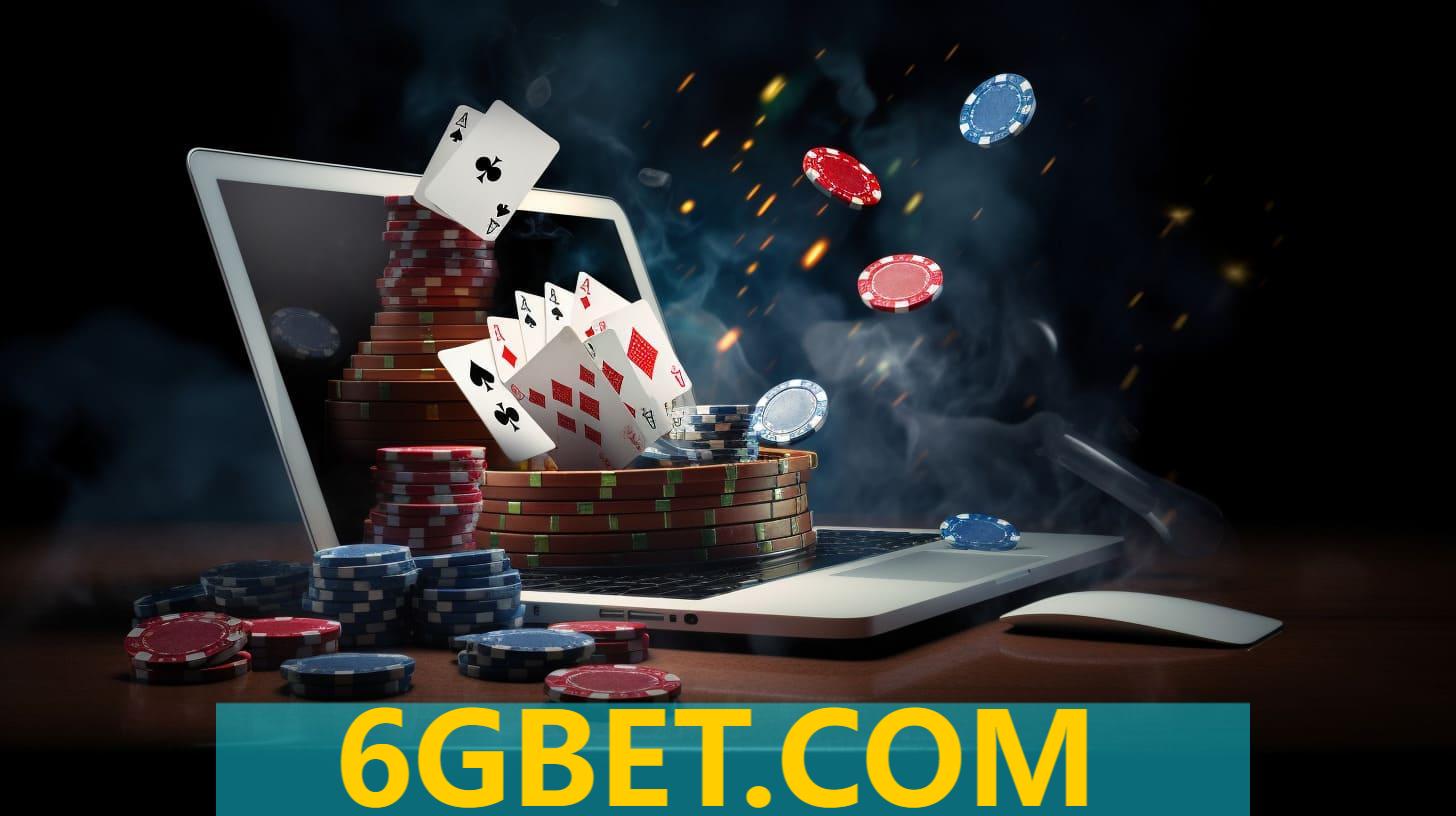 6GBET