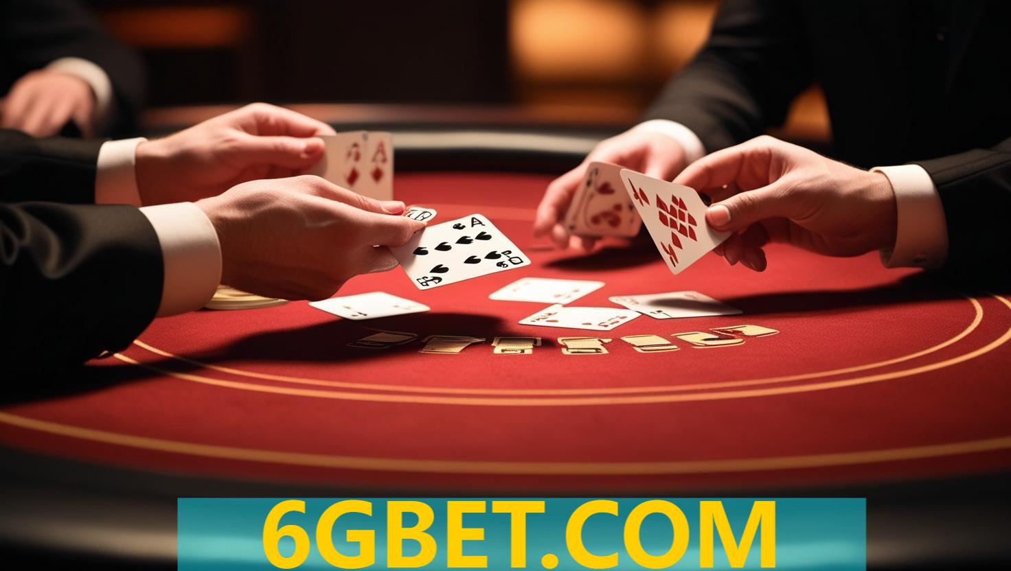 6GBET