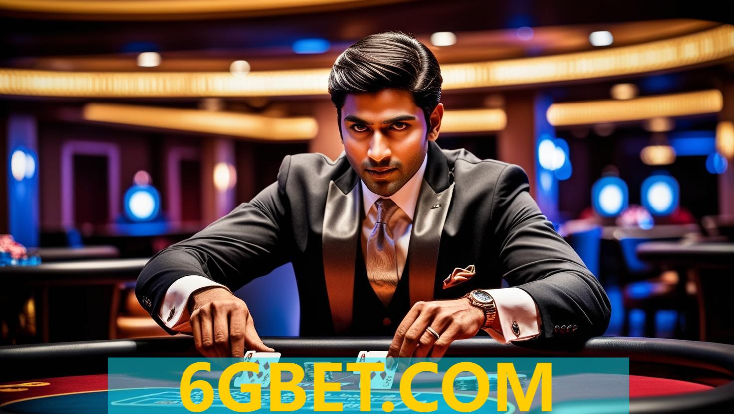 6GBET