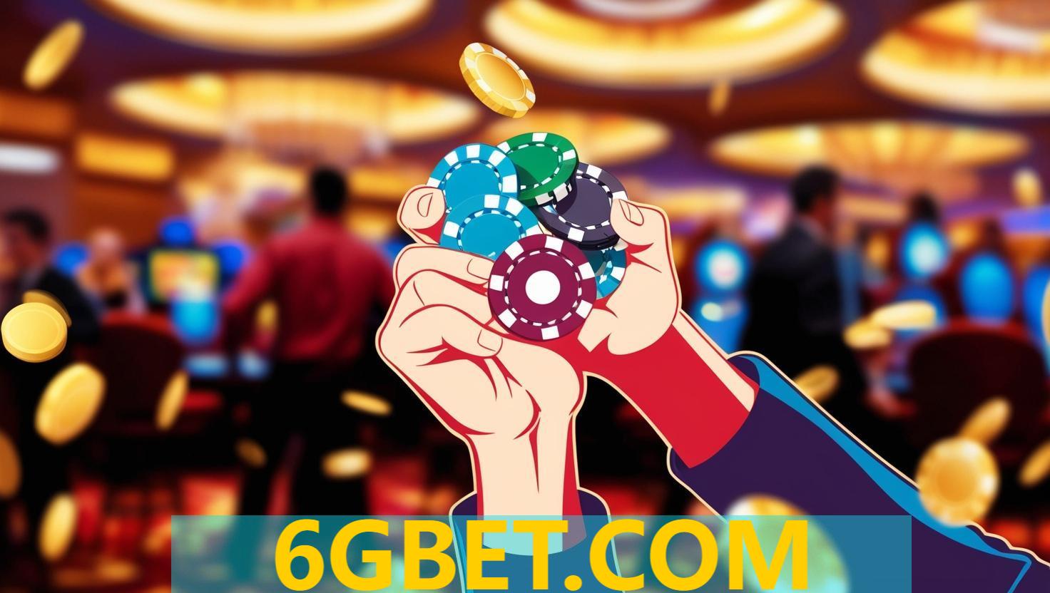 6GBET