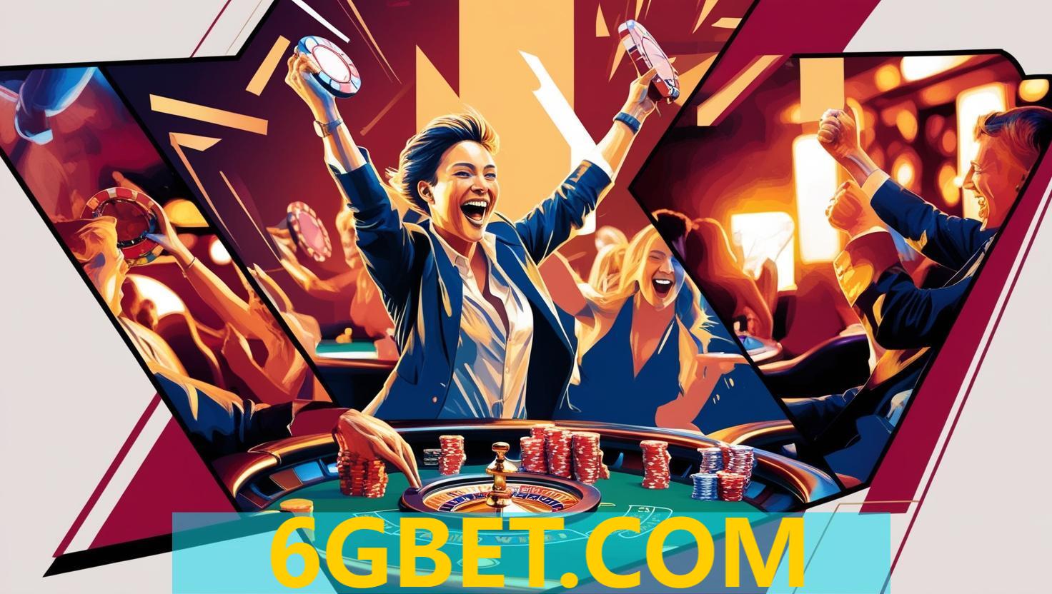 6GBET
