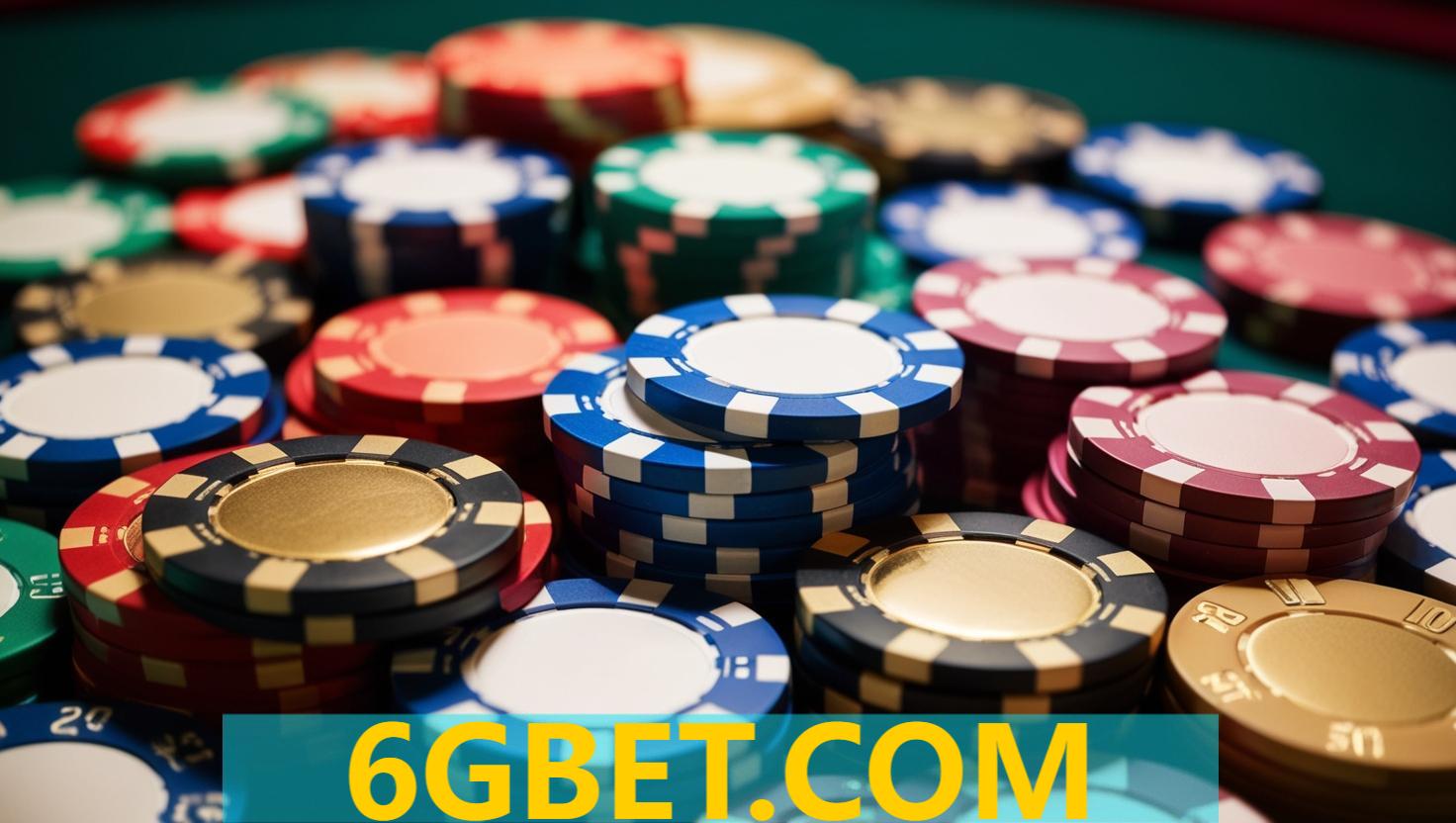 6GBET