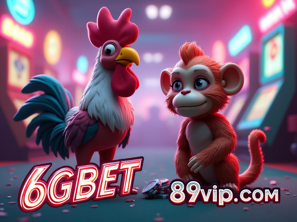 6GBET