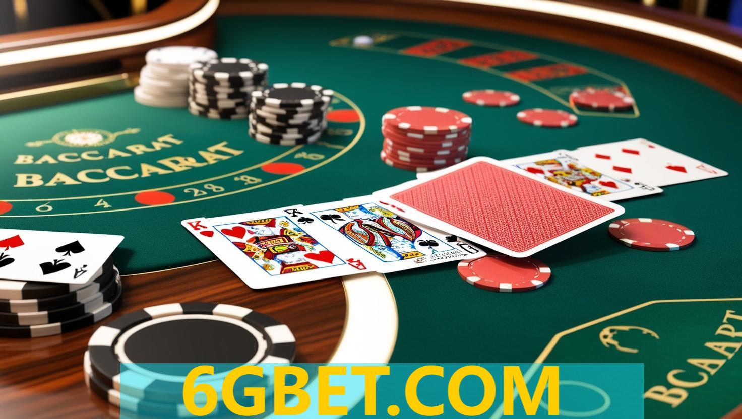 6GBET