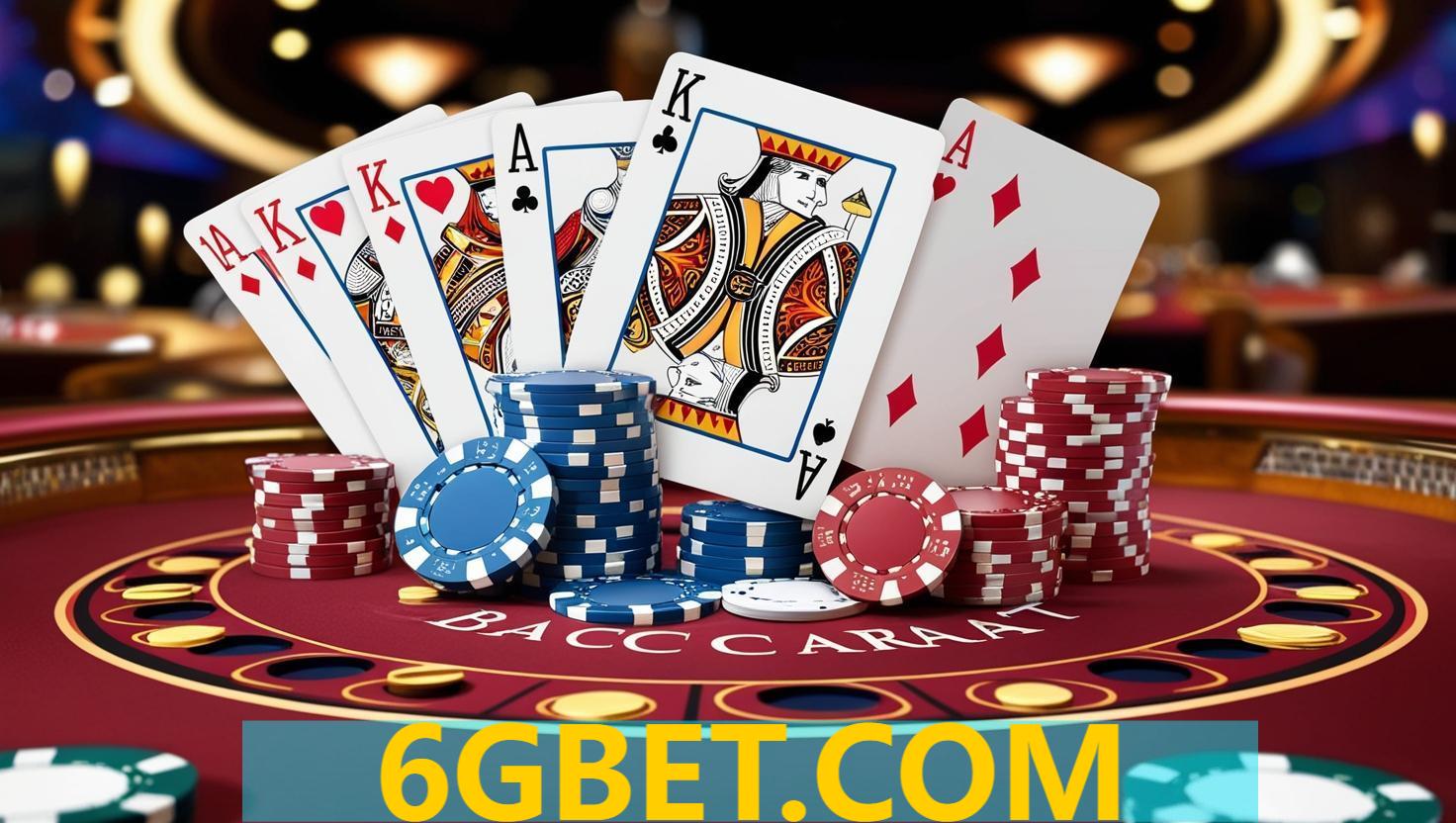 6GBET