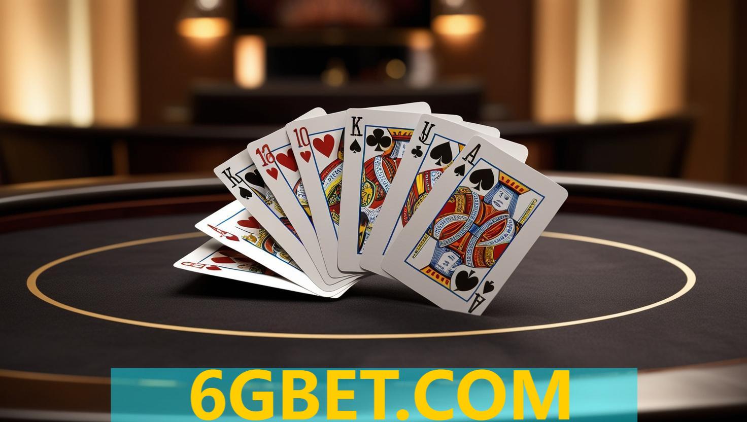6GBET